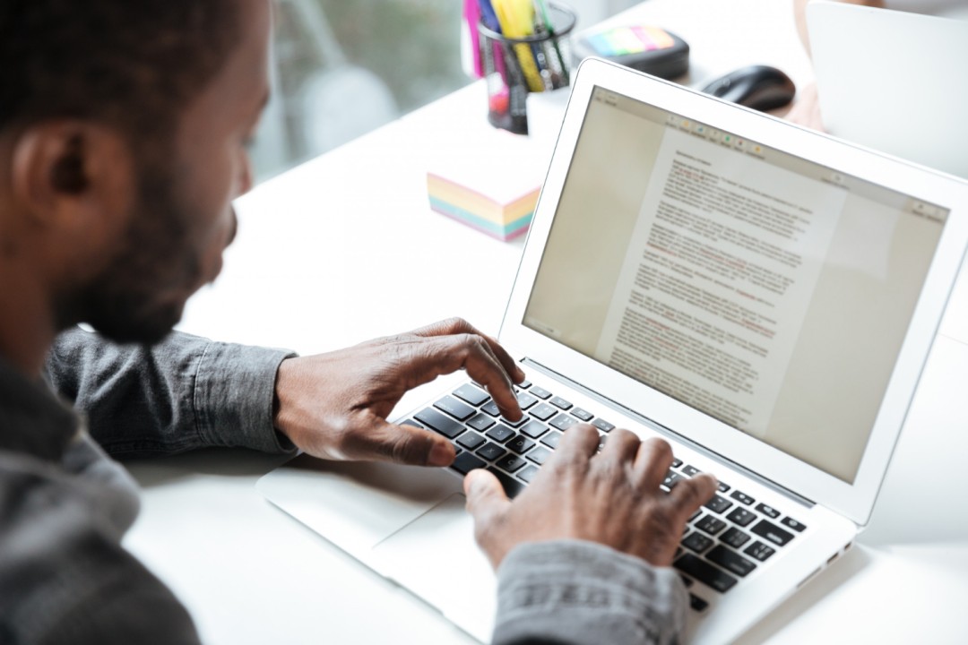 Content writing services